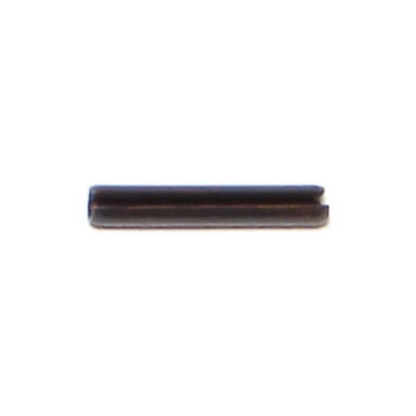 Midwest Fastener 5/64" x 1/2" Plain Steel Tension Pins 30PK 72747 - main